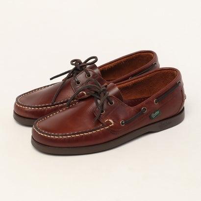 Paraboot（パラブーツ） Paraboot 780001 バース デッキシューズ