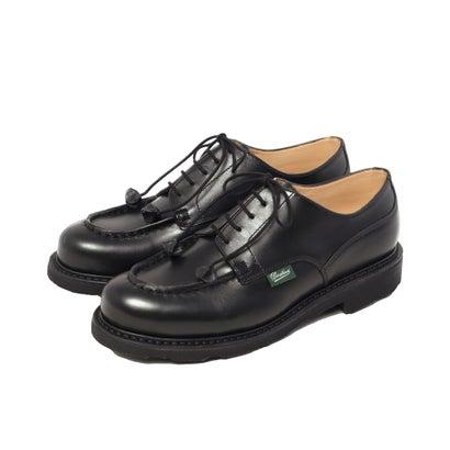 パラブーツ Paraboot 743712 シャンボード 革靴 （ノワール）