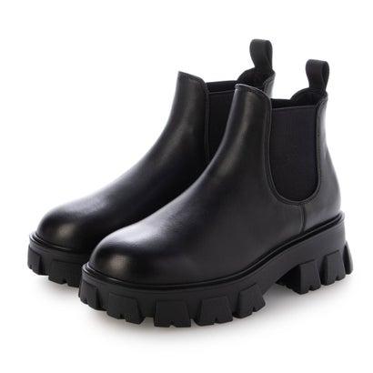 PARADIS COULEUR（パラディクルール） 防滑ソール撥水サイドゴア