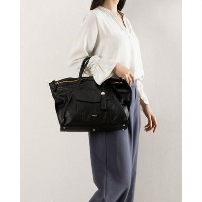 ペレボルサ PELLE BORSA トートリュック （ブルー）｜locondo-shopping｜13