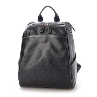 PELLE BORSA（ペレボルサ） 「アライブ」ミニリュック （ネイビー 