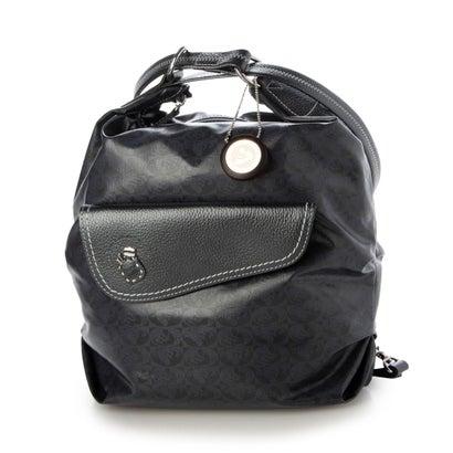 PELLE BORSA（ペレボルサ） 「アライブ」2WAYショルダーリュック
