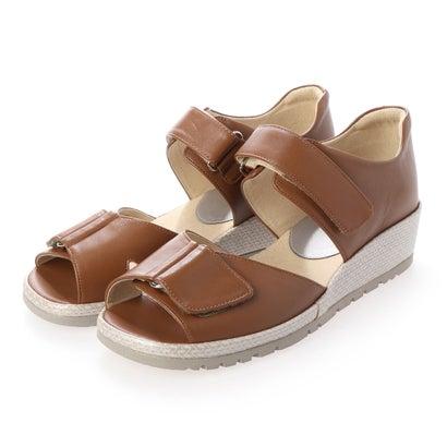 アシックス ウォーキング(ペダラ) ASICS WALKING (PEDALA) ペダラウォーキングシューズ 2E (ブラウン) :PE6287BW00372:ブランド公式 LOCOMALL ロコモール - 通販 - Yahoo!ショッピング