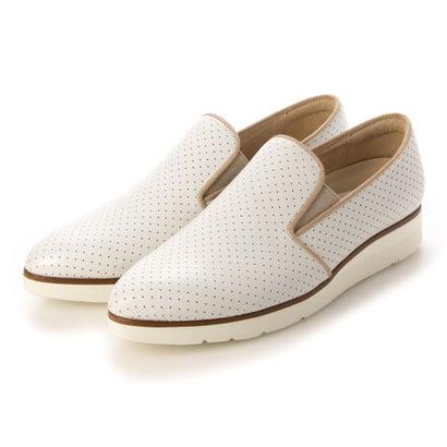 アシックス ウォーキング ペダラ Asics Walking Pedala ペダラ レディース La Chic 2e 3 0cmヒール ホワ Pe6287bw ブランド公式 Locomall ロコモール 通販 Yahoo ショッピング