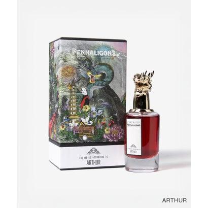 ペンハリガン Penhaligon's PENHALIGON'S オードパルファム 75mL メンズ フレグランス 【返品不可商品】 （バーウィッチンの画像