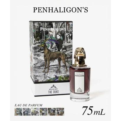 ペンハリガン Penhaligon's PENHALIGON'S オードパルファム 75mL メンズ フレグランス 【返品不可商品】 （バーウィッチンの画像