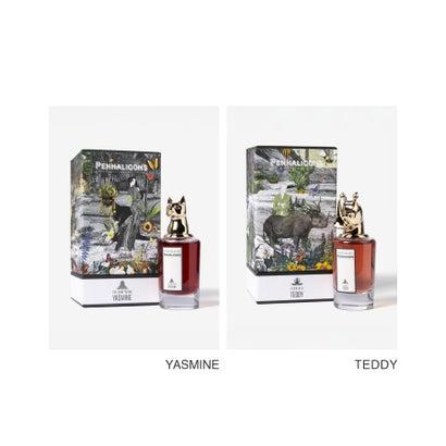 ペンハリガン Penhaligon's PENHALIGON'S オードパルファム 75mL メンズ フレグランス 【返品不可商品】 （バーウィッチンの画像