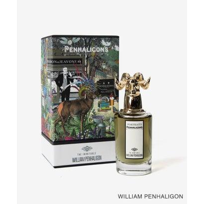 ペンハリガン Penhaligon's PENHALIGON'S オードパルファム 75mL メンズ フレグランス 【返品不可商品】 （バーウィッチンの画像