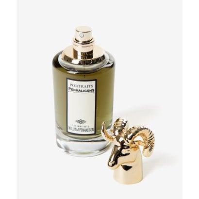 ペンハリガン Penhaligon's PENHALIGON'S オードパルファム 75mL メンズ フレグランス 【返品不可商品】 （バーウィッチンの画像