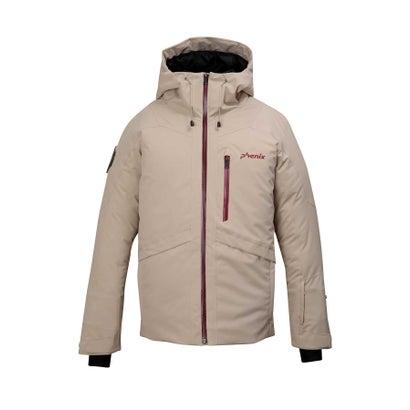 新品タグ付き Phenix フェニックス ジャケット サイズ S フェニックス（PHENIX） phenix Phenix Time Space Jacket タイム