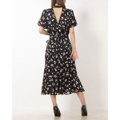 フェイズ エイト Phase Eight KENSLEY PRINT PUFF （Multi Coloured）_2