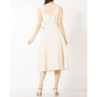 フェイズ エイト Phase Eight Ethel Dress （Cream）_2