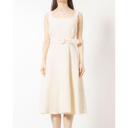 フェイズ エイト Phase Eight Ethel Dress （Cream）_3