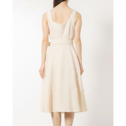フェイズ エイト Phase Eight Ethel Dress （Cream）_4