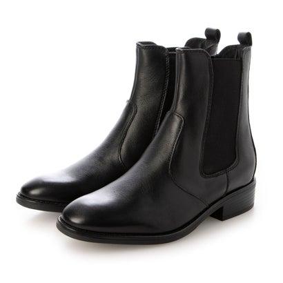 Piedi Nudi ピエディヌーディ PIEDI NUDI レディース ブーツ 本革 