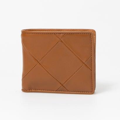 ピー・アイ・ディー P.i.d アップサイクルレザー 2つ折り財布