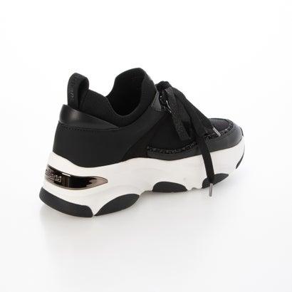 diana（プラスダイアナ） 【撥水加工】リサイクルニットコンビ