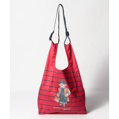 POLO RALPH LAUREN（ポロ・ラルフローレン） ショルダーベルト付き