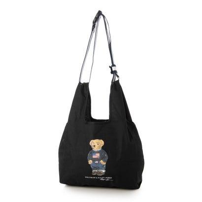 ポロベア　ブラック　sサイズ POLO RALPH LAUREN（ポロ・ラルフローレン） 【WEB限定】ベルト付き