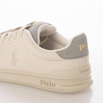 ポロ ラルフ ローレン POLO RALPH LAUREN ヘリテージコート II （NATURAL/GREY）｜locondo-shopping｜06