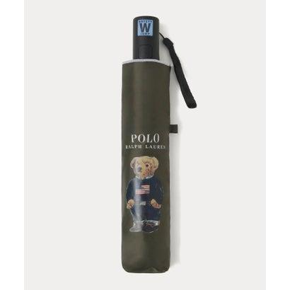 POLO RALPH LAUREN（ポロ・ラルフローレン） 【自動開閉】晴雨兼用