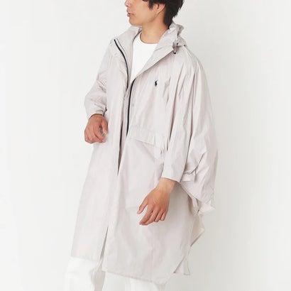 POLO RALPH LAUREN（ポロ・ラルフローレン） レインコート ポンチョ