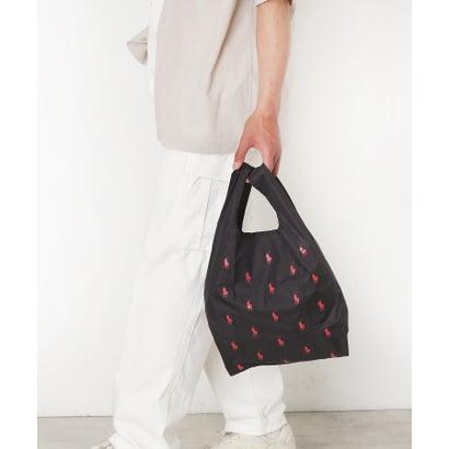 POLO RALPH LAUREN（ポロ・ラルフローレン） レインバッグ ポロポニー 