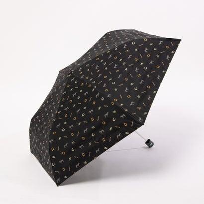 POLO RALPH LAUREN（ポロ・ラルフローレン） 晴雨兼用折りたたみ日傘