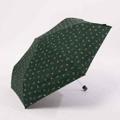 POLO RALPH LAUREN（ポロ・ラルフローレン） 晴雨兼用折りたたみ日傘