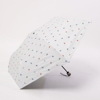 POLO RALPH LAUREN（ポロ・ラルフローレン） 晴雨兼用折りたたみ日傘