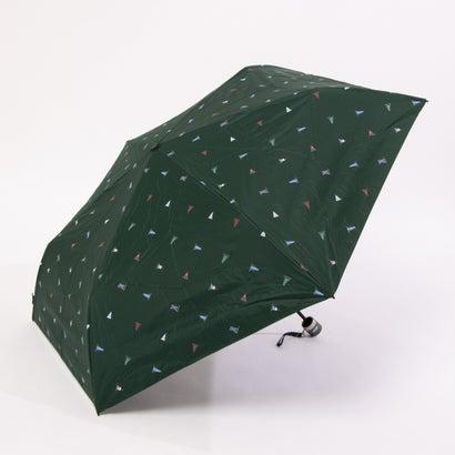 POLO RALPH LAUREN（ポロ・ラルフローレン） 晴雨兼用折りたたみ日傘