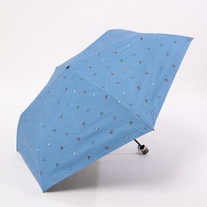 POLO RALPH LAUREN（ポロ・ラルフローレン） 晴雨兼用折りたたみ日傘