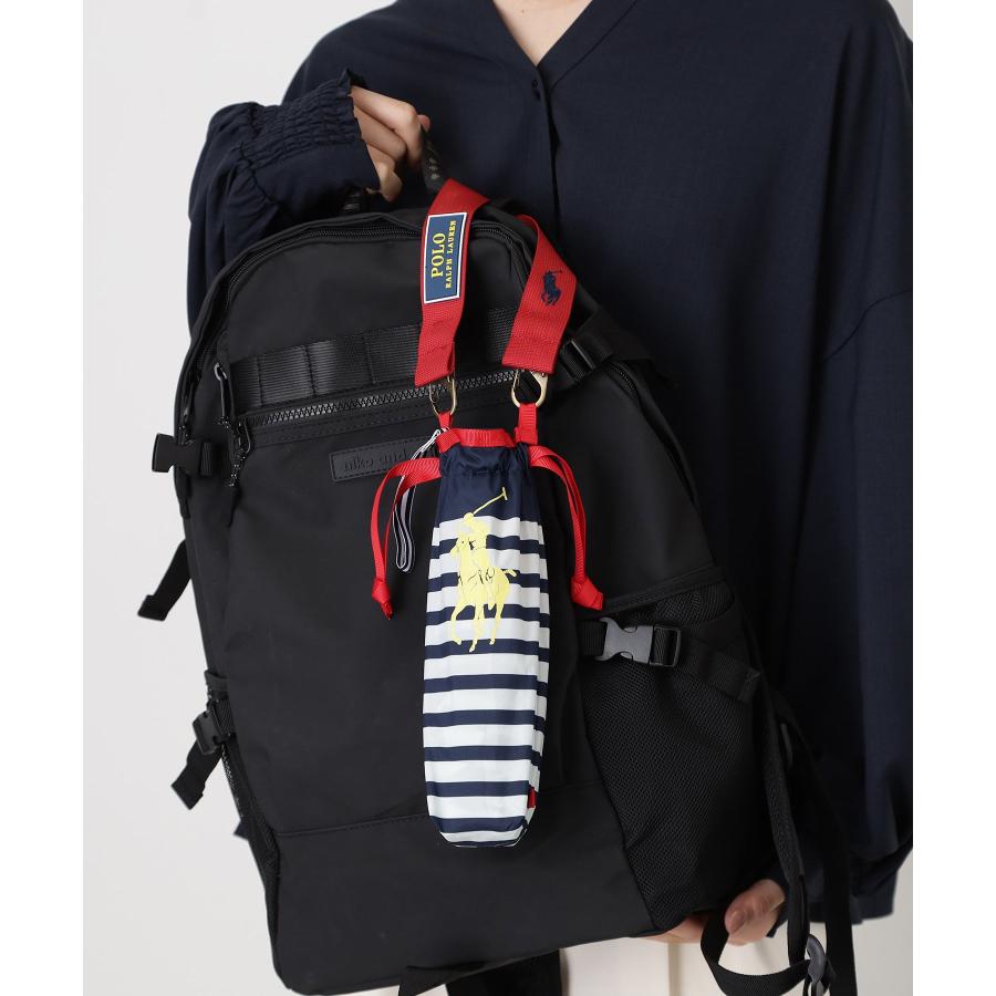 POLO RALPH LAUREN（ポロ・ラルフローレン） 【ロゴ入りストラップ付き