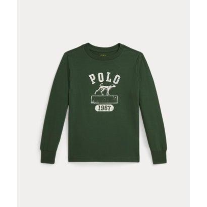 POLO RALPH LAUREN ポロ ラルフ ローレン (ボーイズ 2才?7才)コットン 