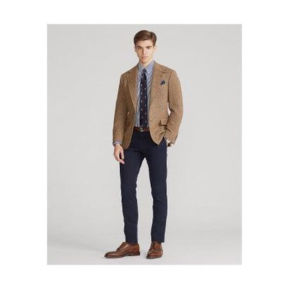 ポロ ラルフ ローレン POLO RALPH LAUREN ストレッチ スリム フィット チノ パンツ （410ネイビー）