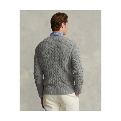 POLO RALPH LAUREN ポロ ラルフ ローレン ケーブルニット POLO RALPH LAUREN ポロ ラルフ ローレン ケーブルニット