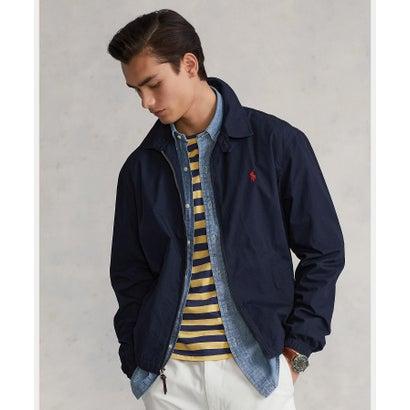 POLO RALPH LAUREN ポロラルフローレン ポプリンジャケット POLO RALPH LAUREN（ポロ・ラルフローレン） ポロ ラルフ ローレン