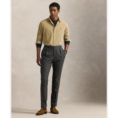 POLO RALPH LAUREN ポロ　ラルフローレン　コーデュロイ長袖シャツ POLO RALPH LAUREN】クラシック フィット コーデュロイ シャツ I