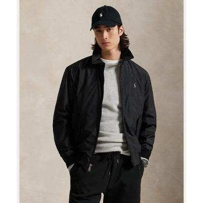 ポロ ラルフ ローレン POLO RALPH LAUREN サウスランド パッカブル ジャケット （001ブラック）