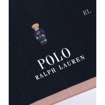 POLO RALPH LAUREN ポロ ラルフローレン 長傘 FLAG BEAR