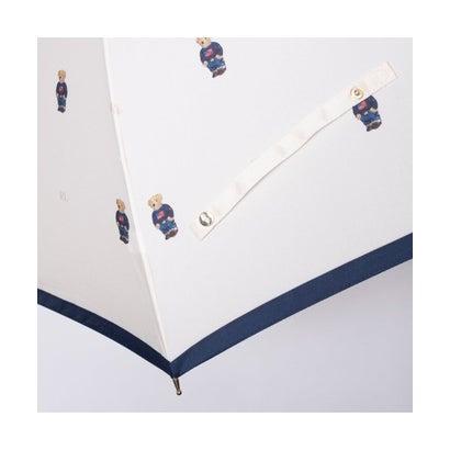 POLO RALPH LAUREN ポロ ラルフローレン 長傘 FLAG BEAR