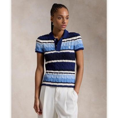 POLO RALPH LAUREN ポロ ラルフ ローレン スリム フィット ケーブル 