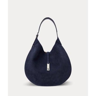 POLO RALPH LAUREN ポロ ラルフ ローレン Polo ID スエード
