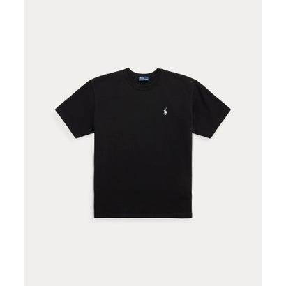 POLO RALPH LAUREN コットン ジャージー クルーネック Tシャツ RALPH LAUREN(ラルフ ローレン)｜【POLO RALPH LAUREN】コットン
