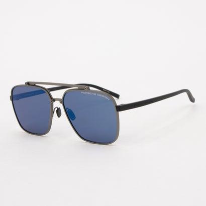 ポルシェデザイン PORSCHE DESIGN サングラス レディース メンズ （マットグレー）