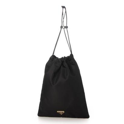 PRADA（プラダ） PRADA Re-Nylon 巾着ポーチ ショルダーバッグ