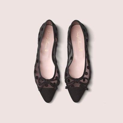Pretty Ballerinas（プリティ・バレリーナ） Pretty Ballerinas TYRA