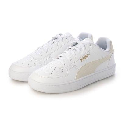 PUMA（プーマ） スニーカー ケーブン 2.0 392290 （PUMA WHITE-VAPOR