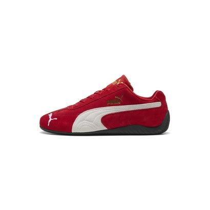 PUMA（プーマ） PUMA SPEEDCAT OG （PUMA Red-PUMA White） : ブランド