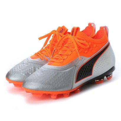 あす楽セール プーマ Puma サッカー スパイクシューズ プーマ ワン 1 レザー Hg ブランド公式 Locomall ロコモール 通販 モール 品質の良い商品 Erp Southernscout Org
